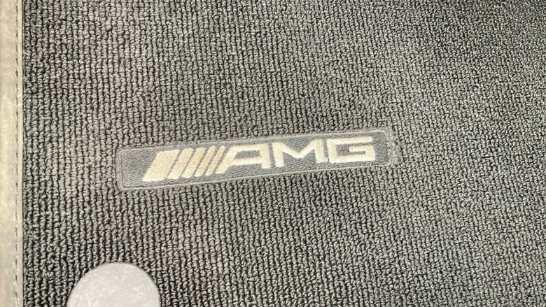 Mercedes-Benz SLC 180 AMG Line 2dr Petrol Roadster